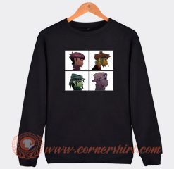 Gorillaz-Demon-Days-Sweatshirt-On-Sale