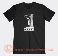 Hang-In-There-Baby-Klansman-T-shirt-On-Sale