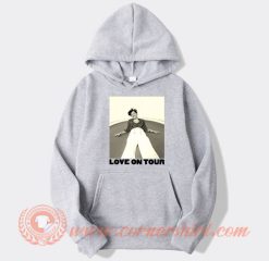 Harry Styles Love On Tour hoodie On Sale