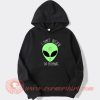 I Dont Believe In Human hoodie On Sale