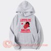 I Sucked The Devil’s Red Dick In Salem hoodie On Sale