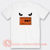Ichigo-Speaking-Is-Not-Communication-T-shirt-On-Sale