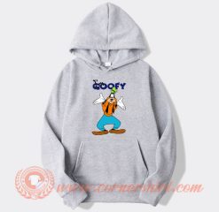 I'm Goofy hoodie On Sale