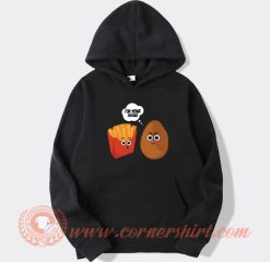 I'm Your Father Potato And Fries hoodie On Sale