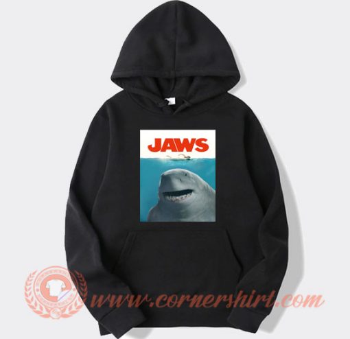 Jaws King Shark hoodie On Sale