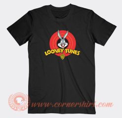 Looney-Tunes-Bugs-Bunny-T-shirt-On-Sale