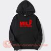 MILF Man I Love Farming hoodie On Sale