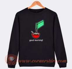 Mac-Miller-Good-Morning-Cereals-Most-Dope-Sweatshirt-On-Sale