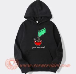 Mac Miller Good Morning Cereals Most Dope hoodie On Sale