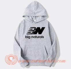 Matt Rogue Big Naturals hoodie On Sale