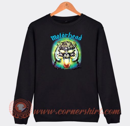 Motorhead-Overkill-Sweatshirt-On-Sale
