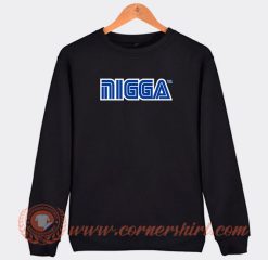 Nigga-Sega-Parody-Sweatshirt-On-Sale