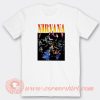 Nirvana-Unplugged-T-shirt-On-Sale