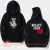 Njpw Betty Boop x Bullet Club Hoodie On Sale