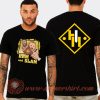 Otis WWE Ham And Slam T-shirt On Sale