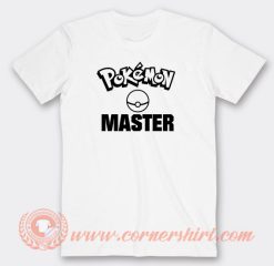 Pokemon-Master-T-shirt-On-Sale