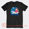 Ponyo-Hams-T-shirt-On-Sale
