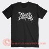 Power-Bottom-Metal-T-shirt-On-Sale