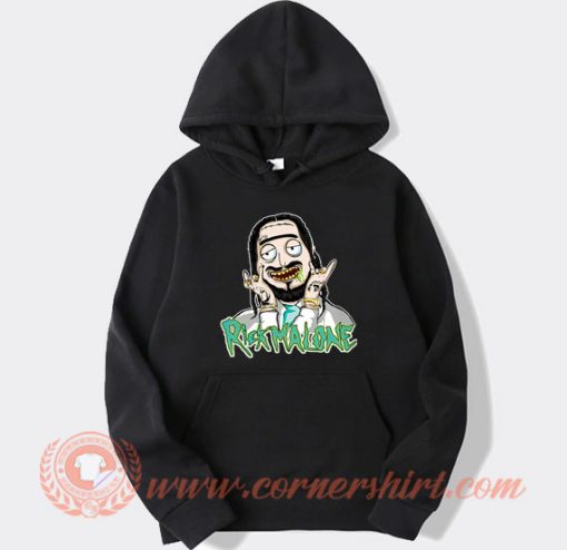 Rick Malone hoodie On Sale