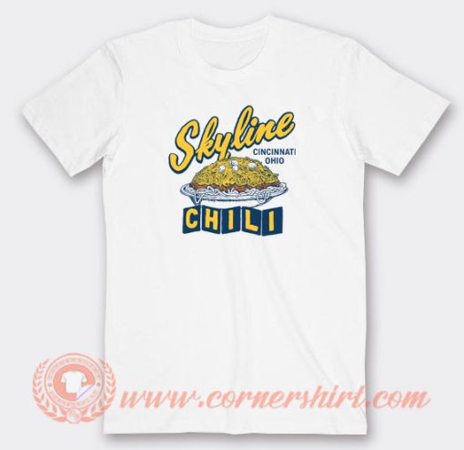 Skyline-Chili-Cincinnati-T-shirt-On-Sale