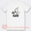 Snoopy-Playing-Tennis-T-shirt-On-Sale