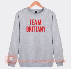 Team-Brittany-Sweatshirt-On-Sale