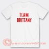 Team-Brittany-T-shirt-On-Sale