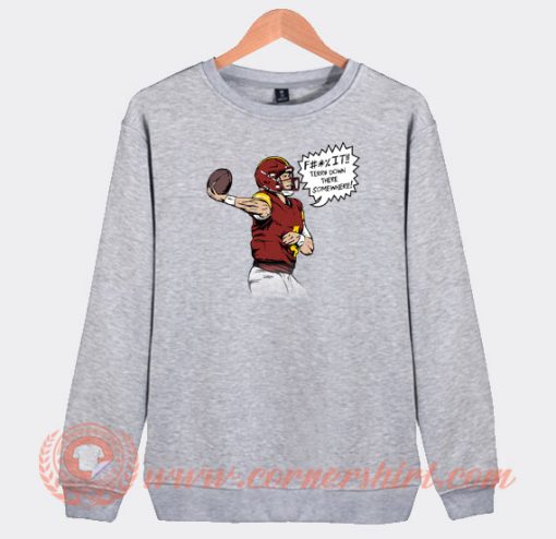 Terry-Down-There-Somewhere-Sweatshirt-On-Sale