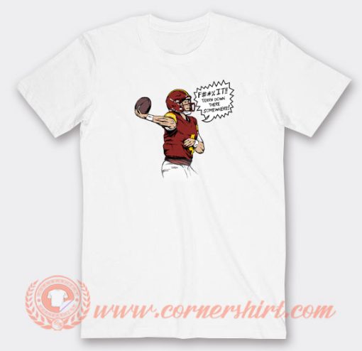 Terry-Down-There-Somewhere-T-shirt-On-Sale