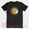 The-Animals-Of-Farthing-Wood-Ecru-T-shirt-On-Sale