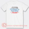 The-CIA’s-Excellence-In-Journalism-Award-T-shirt-On-Sale
