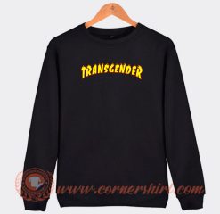 Transgender-Flame-Thrasher-Funny-Sweatshirt-On-Sale