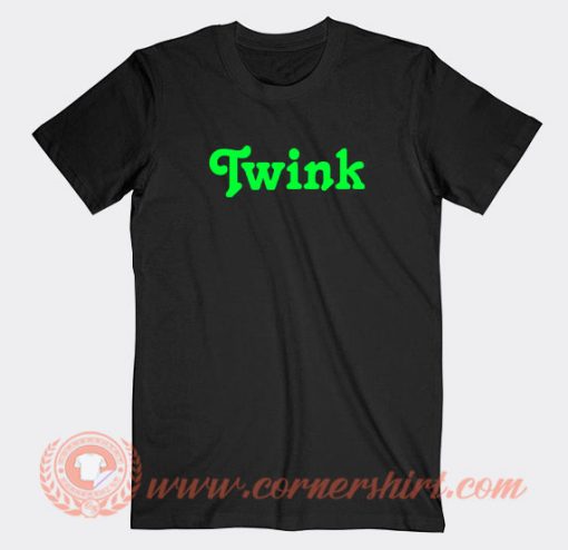 Twink-The-Sex-Lives-of-College-Girls-T-shirt-On-Sale