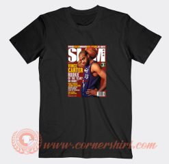 Vince-Carter-Rookie-Of-The-Year-T-shirt-On-Sale