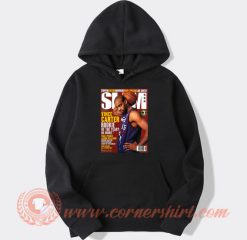 Vince Carter Rookie Of The Year hoodie On Sale