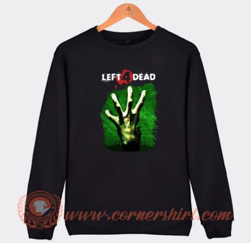 Vintage-Left-4-Dead-Sweatshirt-On-Sale