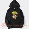 Walt Disney's Donald Duck Mr Duck Steps Out hoodie On Sale