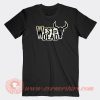 West-of-Dead-Logo-T-shirt-On-Sale