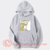 When Im Away From You Im Happier Than Ever hoodie On Sale