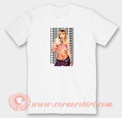 1-833-She-Is-Miley-Cyrus-T-shirt-On-Sale