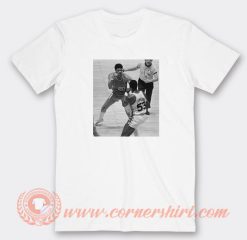 1977-NBA-Finals-Fight-Maurice-Lucas-vs-Darryl-Dawkins-T-shirt-On-Sale