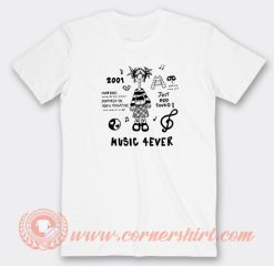 2001-Radio-Dolls-Music-4ever-T-shirt-On-Sale
