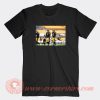 7-11-Ben-Roethlisberger-And-Justin-Hunter-Pittsburgh-Steelers-T-shirt-On-Sale
