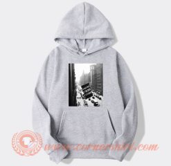 A Man Was Lynched Yesterday 1920 hoodie On Sale