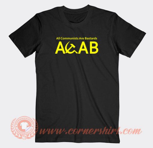 ACAB-All-Communists-Are-Bastards-T-shirt-On-Sale