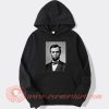 Abraham Lincoln Face hoodie On Sale