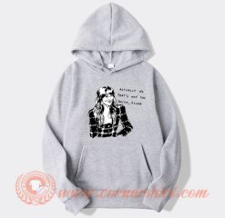 Actually No Thats Not The Truth Ellen hoodie On Sale