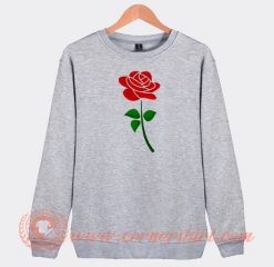 Aesthetic-Rose-Sweatshirt-On-Sale