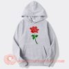 Aesthetic Rose hoodie On Sale