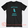 Ain't-Easy-Being-Wheezy-T-shirt-On-Sale